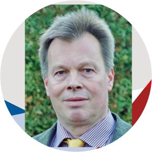 Conrad Hinrich Donner