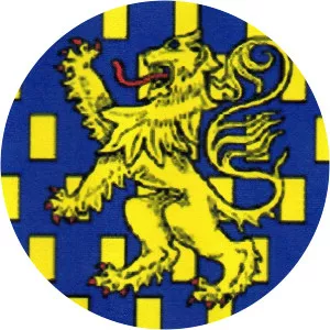 Conrad I, Count of Auxerre photograph