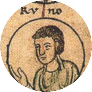 Conrad I, Duke of Carinthia photograph