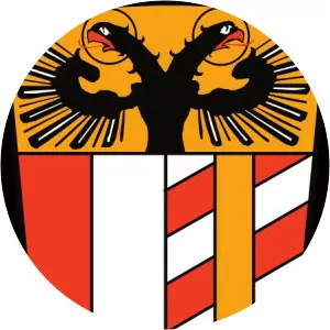 Conrad I, Duke of Swabia photograph