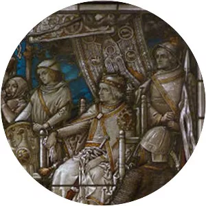 Conrad I, Duke of Zähringen