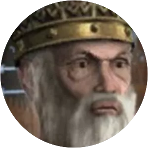 Conrad I of Burgundy