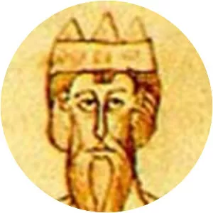 Conrad II, Holy Roman Emperor