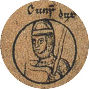 Conrad II of Italy