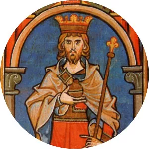 Conrad III of Germany