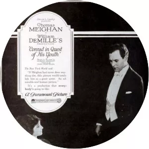 Conrad in Quest of His Youth