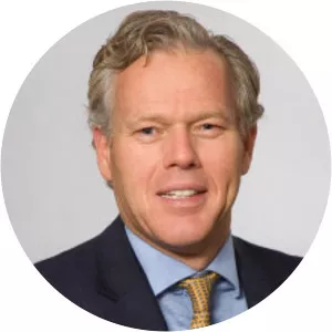 Conrad Keijzer photograph