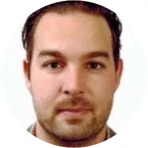 Conrad Kickert - Author