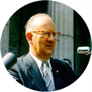 Conrad L. Wirth