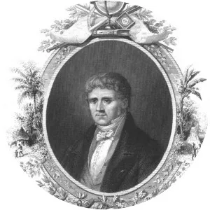 Conrad MalteBrun
