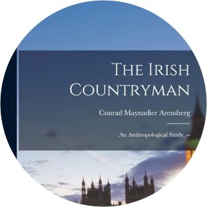 Conrad Maynadier Arensberg