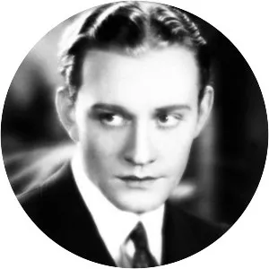 Conrad Nagel