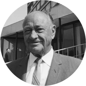 Conrad Nicholson Hilton