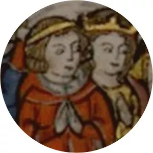 Conrad of Montferrat - King of Jerusalem