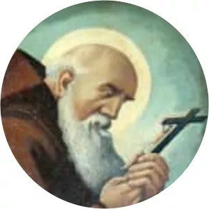 Conrad of Parzham - German saint