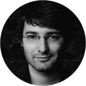 Conrad Oleak - Film score composer