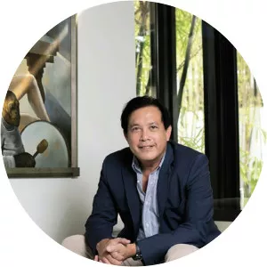 Conrad Onglao photograph