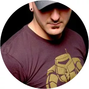 Conrad Rogers - Musical artist