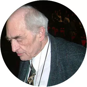 Conrad Russell, 5th Earl Russell