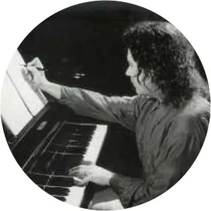 Conrad Setó - Musician
