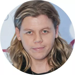 Conrad Sewell