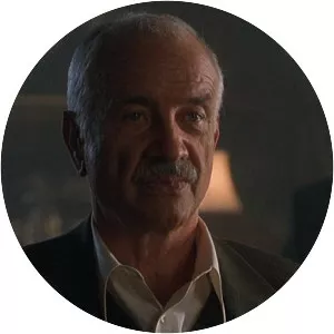 Conrad Strughold - Fictional character