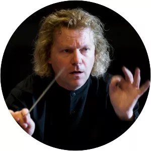 Conrad van Alphen - Musical artist