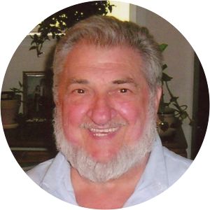 Conrad Vanasse photograph