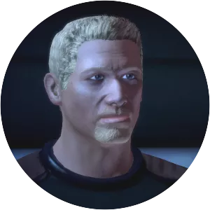 Conrad Verner - Fictional character