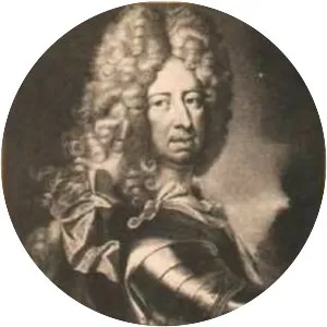 Conrad von Reventlow