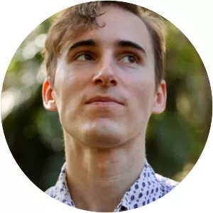 Conrad Winslow - Musical artist