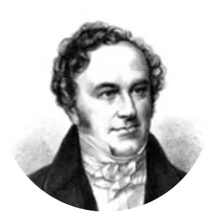 Conradin Kreutzer - German composer