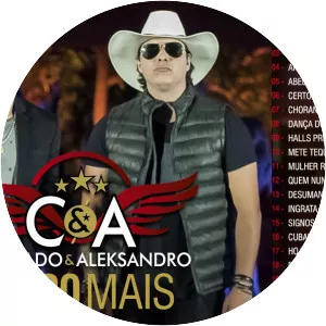 antony e gabriel conrado & aleksandro feat. dj kevin