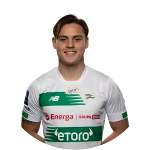 Conrado Buchanelli Holz