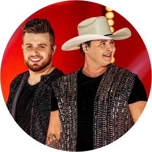 Conrado e Aleksandro