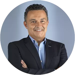 Conrado Escobar Las Heras