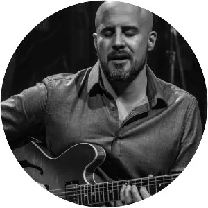 Conrado Goys - Record producer