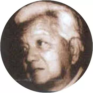 Conrado M. Vasquez - Philippine justice