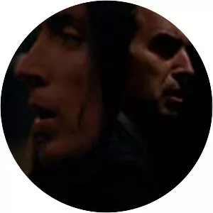 Conrado Molina - Actor