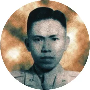 Conrado Yap