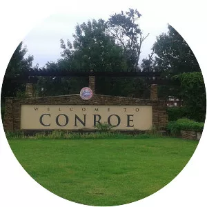 Conroe