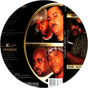 Consciência X Atual