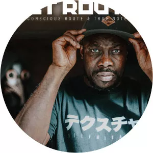 Conscious Route - Musical artist