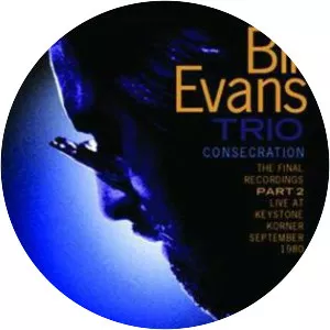 Consecration: The Final Recordings . . .