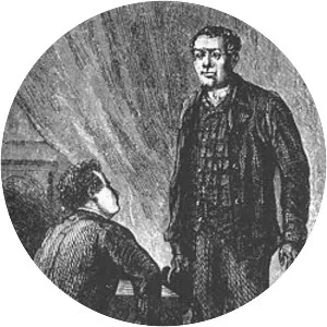 Conseil - Fictional character