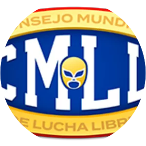 Consejo Mundial de Lucha Libre - Professional wrestling company