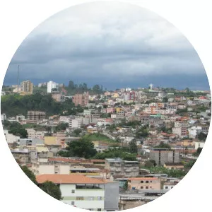 Conselheiro Lafaiete