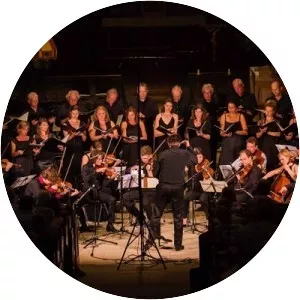 Consensus Vocalis - Recording artist