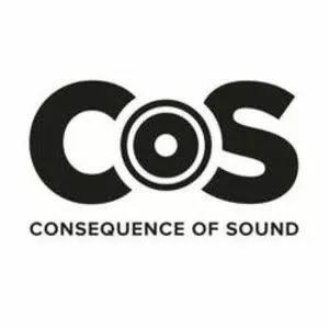 Consequence of Sound - Website