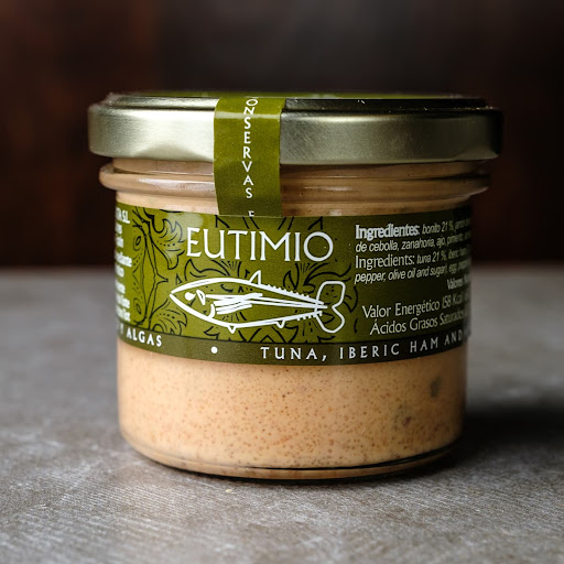 Conservas Eutimio